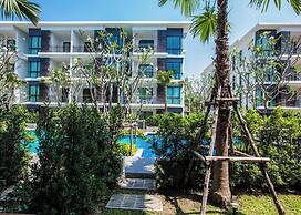 The Title Beach Front