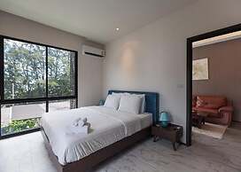 The Title Beach Front