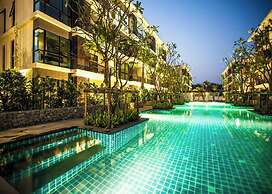 The Title Beach Front