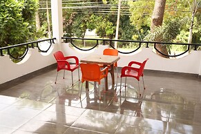 Sadula Holiday Resort - Anuradhapura