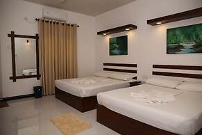 Sadula Holiday Resort - Anuradhapura