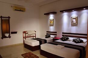 Sadula Holiday Resort - Anuradhapura