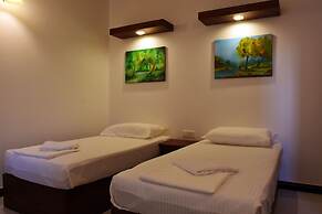 Sadula Holiday Resort - Anuradhapura