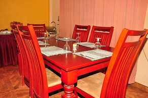 Sadula Holiday Resort - Anuradhapura