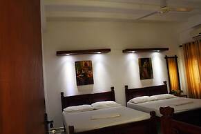 Sadula Holiday Resort - Anuradhapura