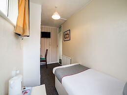 Devine Beach Hotel, Westcliff Southend-On-Sea