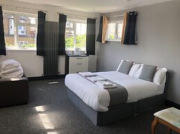 Devine Beach Hotel, Westcliff Southend-On-Sea