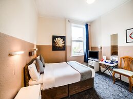 Devine Beach Hotel, Westcliff Southend-On-Sea