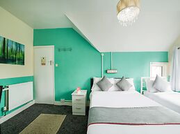 Devine Beach Hotel, Westcliff Southend-On-Sea