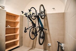 Marina Hotel Charming Rooms