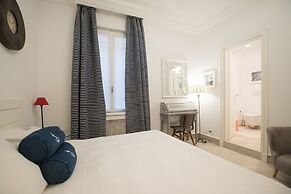 Marina Hotel Charming Rooms