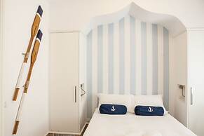 Marina Hotel Charming Rooms