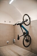 Marina Hotel Charming Rooms