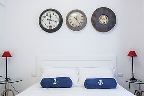 Marina Hotel Charming Rooms