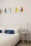 Marina Hotel Charming Rooms