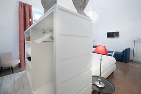 Marina Hotel Charming Rooms