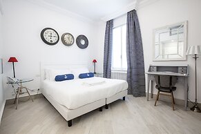 Marina Hotel Charming Rooms