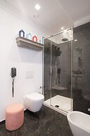 Marina Hotel Charming Rooms