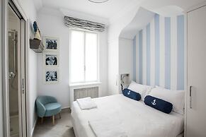 Marina Hotel Charming Rooms