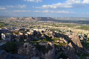 Helike in Cappadocia