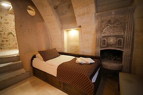 Helike Cave Suites