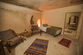 Helike Cave Suites