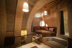 Helike Cave Suites
