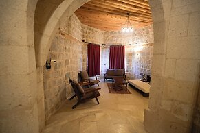 Helike Cave Suites
