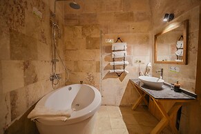 Helike Cave Suites