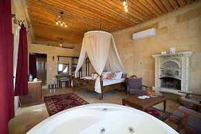 Helike Cave Suites