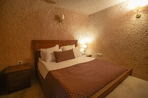 Helike Cave Suites
