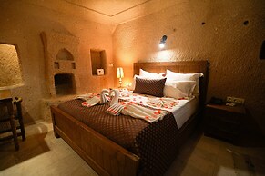 Helike Cave Suites