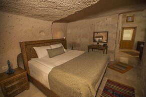 Helike Cave Suites