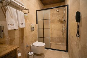 Helike Cave Suites