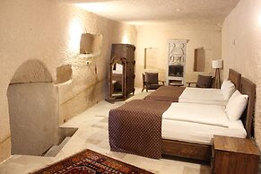 Helike Cave Suites