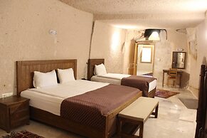 Helike Cave Suites