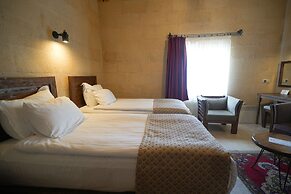 Helike Cave Suites