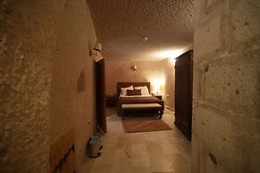 Helike Cave Suites