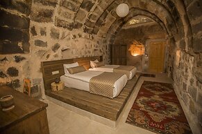 Helike Cave Suites