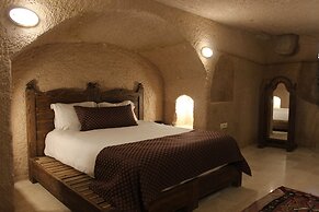 Helike Cave Suites