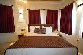 Helike Cave Suites