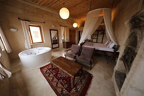 Helike Cave Suites