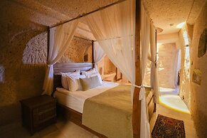 Helike Cave Suites