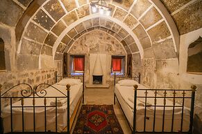 Helike Cave Suites
