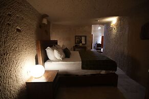Helike Cave Suites