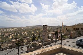 Helike Cave Suites