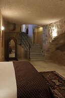 Helike Cave Suites