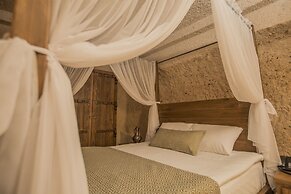 Helike Cave Suites