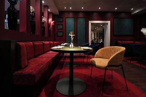 Haverkamp Suites