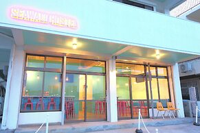 Seawall Hostel